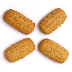 Donato Mele - Buon Cuore - Biscotti Linea benessere - i Leggeri integrali